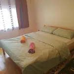 Nyaraló Sam Jajca