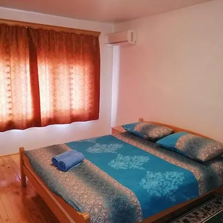 Sam Ferienhaus Jajce