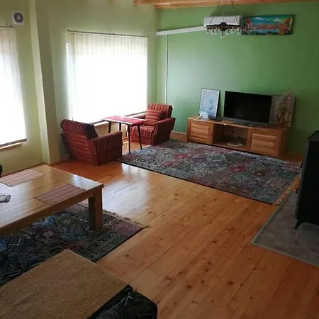 펜션 Sam 야이체