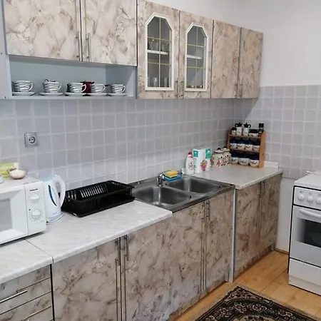Ferienhaus Sam