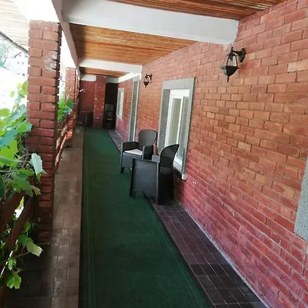 Ferienhaus Sam