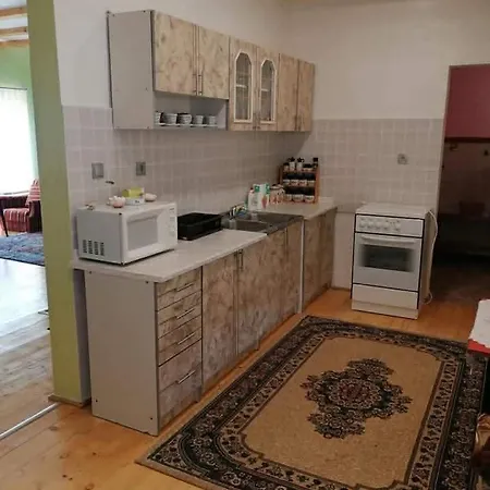 度假居 Sam 亚伊采