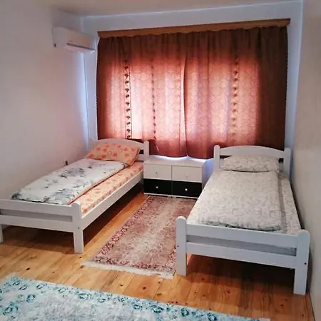 Sam Дом отдыха