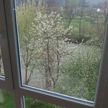 Ferienhaus Sam *