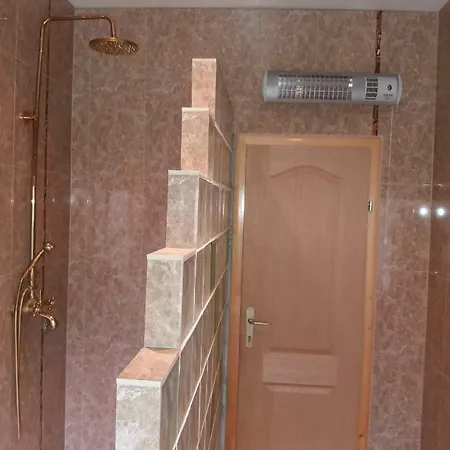 Sam Ferienhaus Jajce
