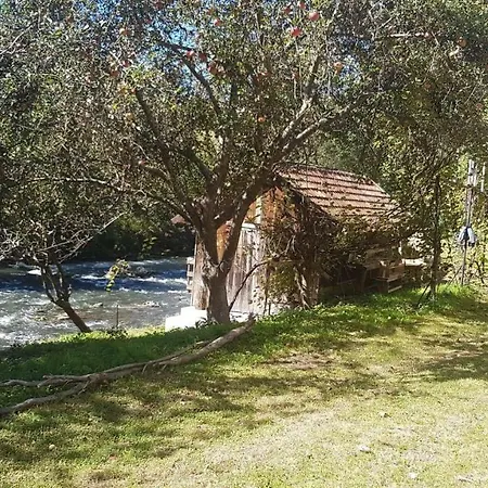 Ferienhaus Sam Jajce