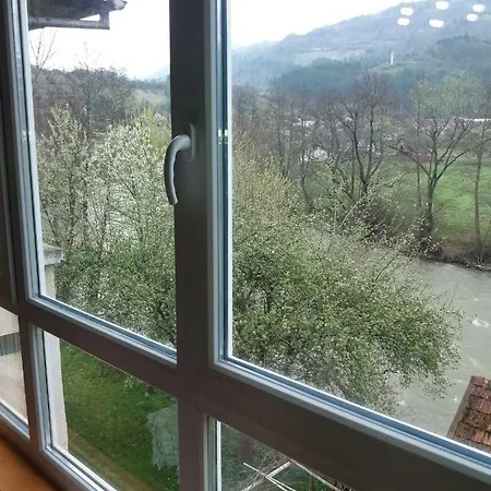 Ferienhaus Sam Jajce