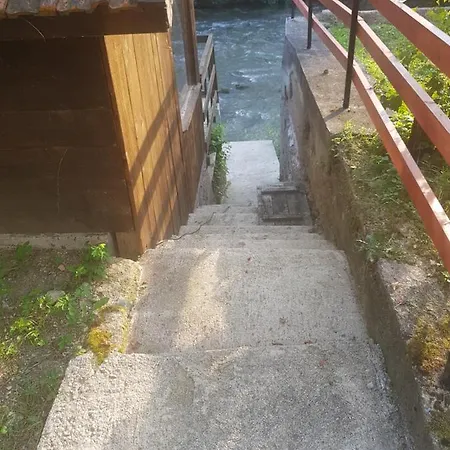 Sam Dom wakacyjny Jajce