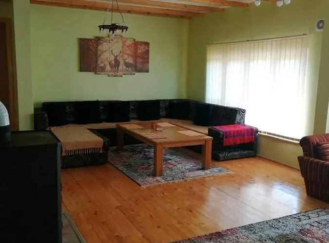 度假居 Sam 亚伊采