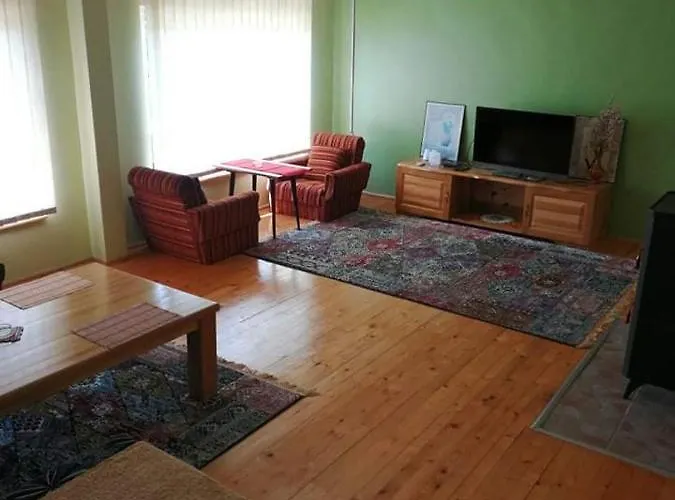 度假居 Sam 亚伊采