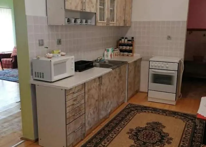 度假居 Sam 亚伊采