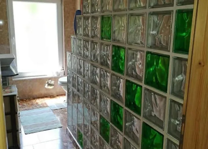 度假居 Sam 亚伊采