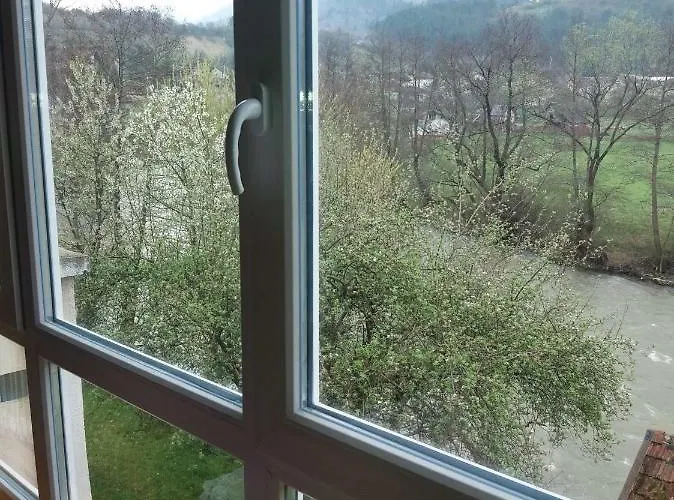 度假居 Sam 亚伊采