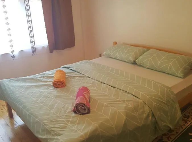 度假居 Sam 亚伊采